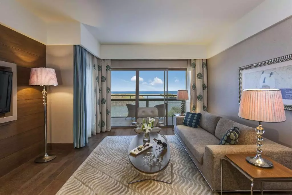 Hilton Dalaman Sarigerme Resort and Spa